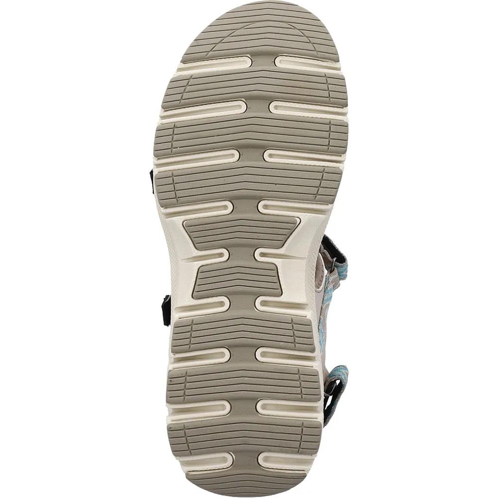 CMP Сандалии Almaak 38Q9946