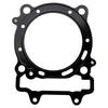 For Kawasaki KLX450R KLX450 R 2008- Motorcycle Engine Crankcase Clutch Covers Cylinder Gasket Kits Set