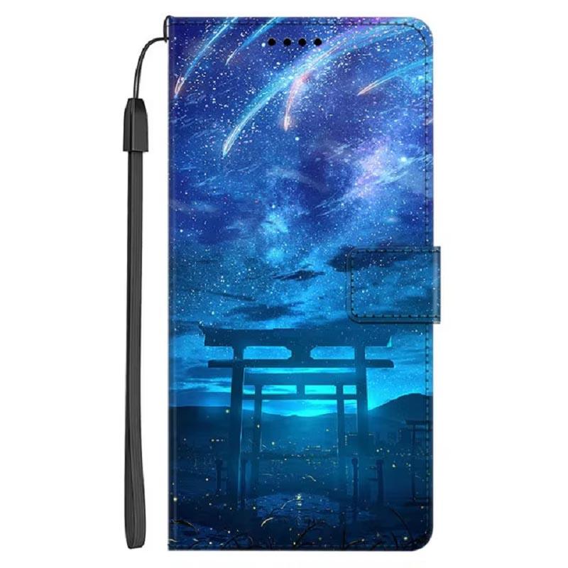 For Xiaomi Poco F8 Ultra / F7 Ultra / F7 Pro / F7 5G Case Leather Wallet Flip Protective Cover For POCO M7 Plus / M7 4G PU Coque