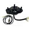 LED Instruments For Italika Ws150 175 Sport Digital Speedometer Tachometer Odometer Dashboard
