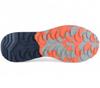 CMP Hamber - Men's Sneakers Walking Shoes Grey 3Q85487-56UP ORIGINAL