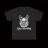 Skitsystem Gbg Hardcore T Shirt Crust Punk Vintage Martyrdod Detestation Warcollapse Wolfbrigade Tragedy Dishammer From Ashes Rise Physique