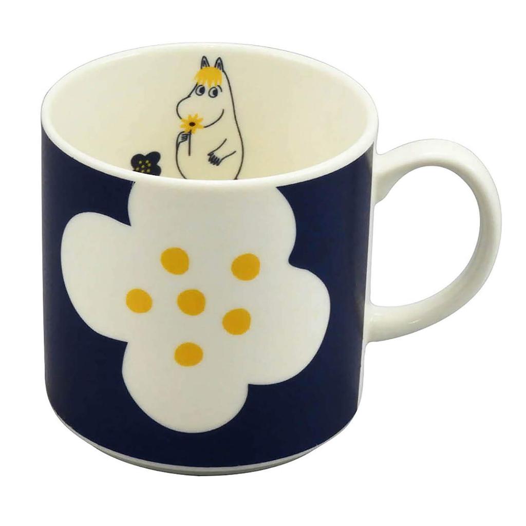 Yamaka Shoten MOOMIN Krus Lille My Snorkfrøken Par, & MM032/4-13