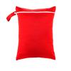 Waterproof Baby Diaper Wet Bag 30x40cm - Large Capacity Stroller Hanging Storage Bag