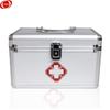 Aluminum Alloy First Aid Storage Box