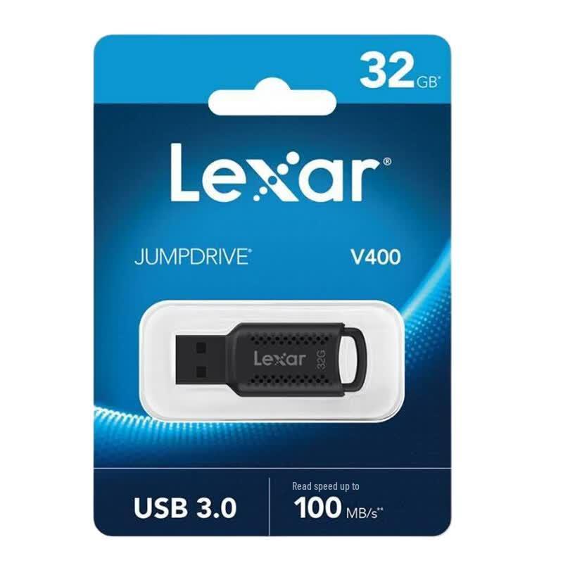 Lexar V400 USB 3.0 Flash Drive