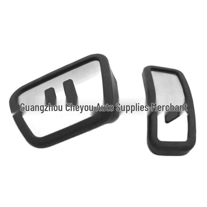 Volkswagen ID3/ID4/ID6 & Golf MK7/MK8 Original Accelerator Pedal