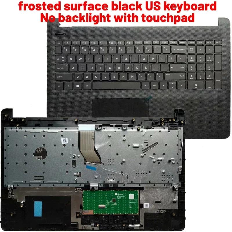 NEW for 15-BS 15T-BS 15-BW 15Z-BW -RA 15-RB 255 250 G6 TPN-C129 C130 laptop LCD Back Cover/Front Bezel/Palmrest /BOTTOM CASE