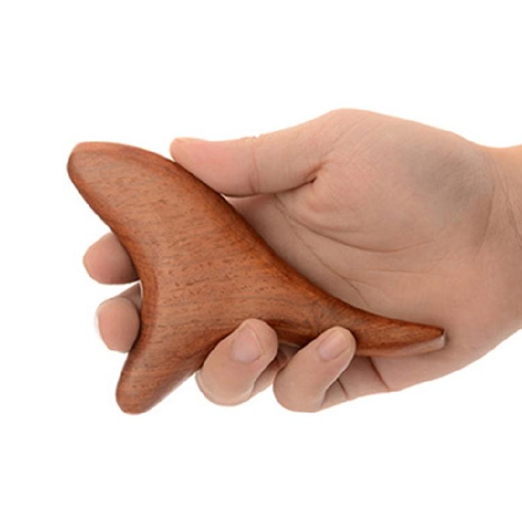 Therapeutic Wooden 3 Tip Massage For Full Body Relaxation Manual Management Device For Adults