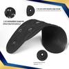Magnetic Therapy Insole with Cloth Absorbs Sweat and Breathable Magnetic Massage Arch Support Full Pad Magnet Insole