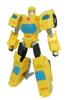 Transformers Cyberverse Battleship Power Bumblebee TCV-15