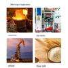 Dahua Explosion-Proof Full-Color PoE Network HD Security Camera CN plug (adapter included)
