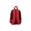 Jordan Polyester Backpack Small Size Unisex Red Jordan 7A0654-R78