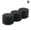 12Pcs Car Waxing Foam Polish Wash Sponges Applicator Foam Cleaning Pad Sponge Detailing Round Cleaning Tools Waxing Washing B7P8
