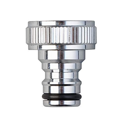 Takagi Garden Hose Connector G067CG Adjustable 180-Degree Swivel Joint Watering System Coupling