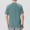 Skechers Men's Crew Neck Short Sleeve Athletic T-Shirt