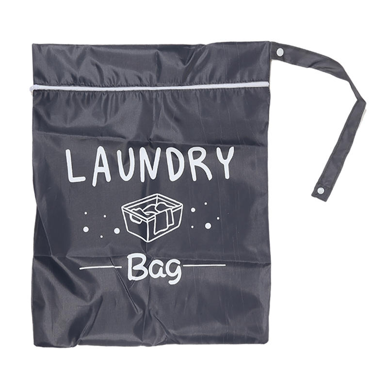 Large Capacity Travel Laundry Clothes Bags Portable Waterproof Wet Dry Swimming Yoga Gym Storage Bags