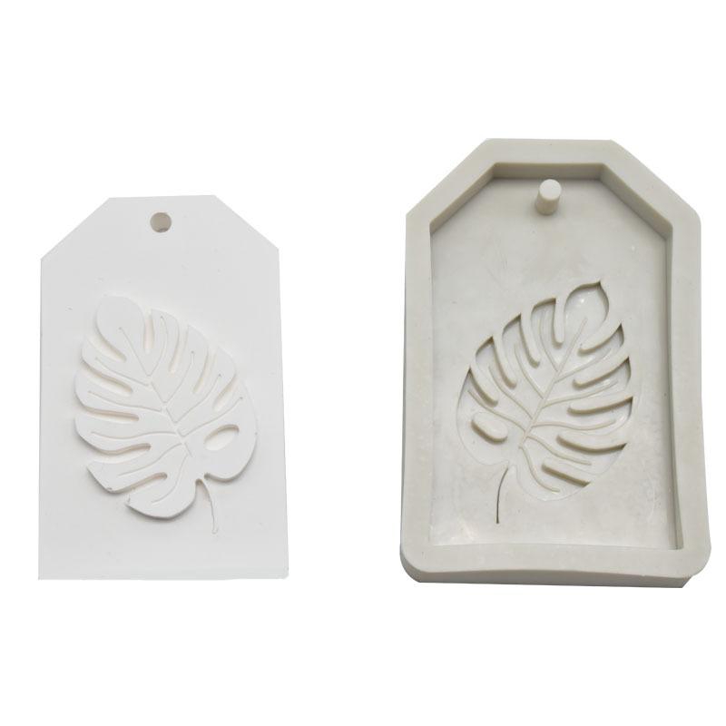 Christmas Style Handmade Silicone DIY Mold Tree Aromatherapy Wax Mold Snowflake Elk Aromatherapy Plaster Mold Accessories Tools