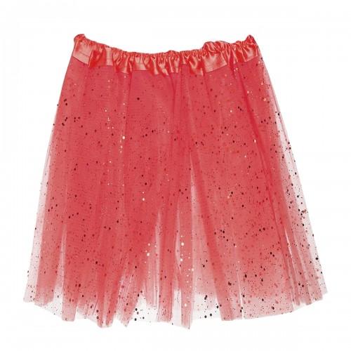 Fiestas Guirca Womens/Ladies Glitter Party Tutu Skirt