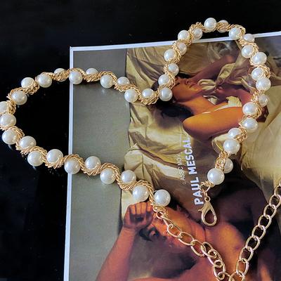 Accessoires – Gürtel & Taillenketten für Damen