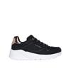 Sneakers Uno Lite Metallic Mode