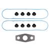 Engine Cover Valve Gasket For Cadillac Set Chevy Accessories Silverado VS50504R1