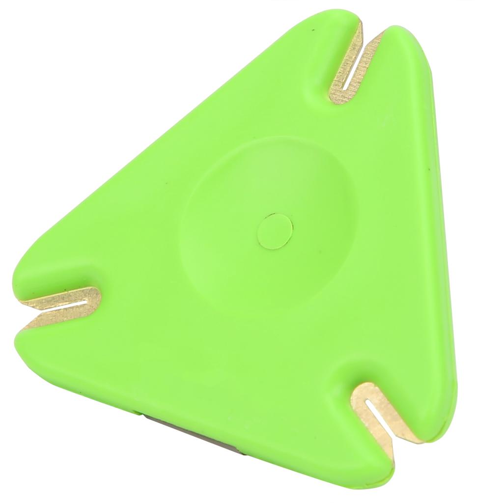 Fishing Coated Braid Stripper Tool Line Coated Removal Tool Line Cutter Fishing Accessory