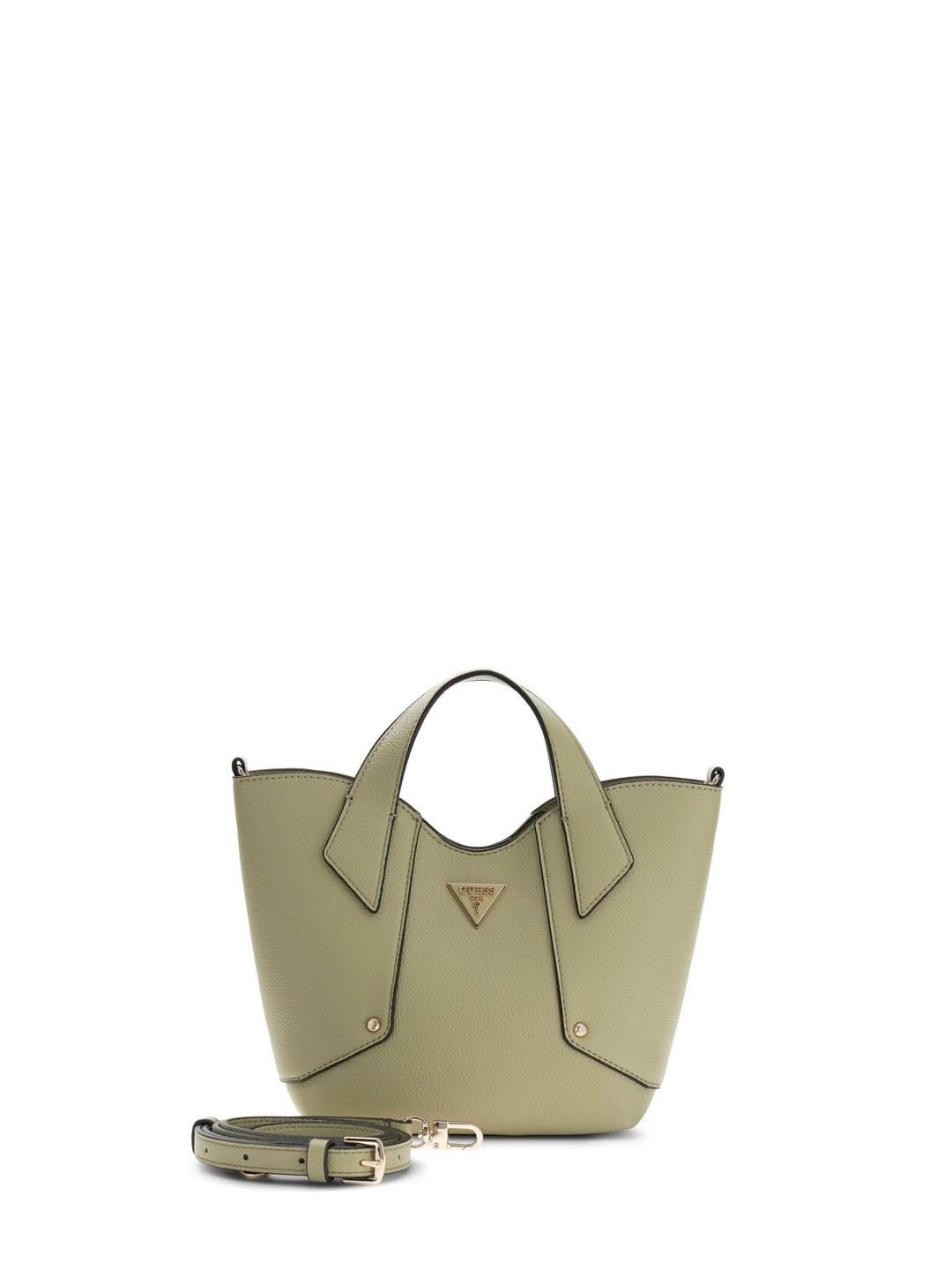 Мини-сумка-тоут GUESS Darcy