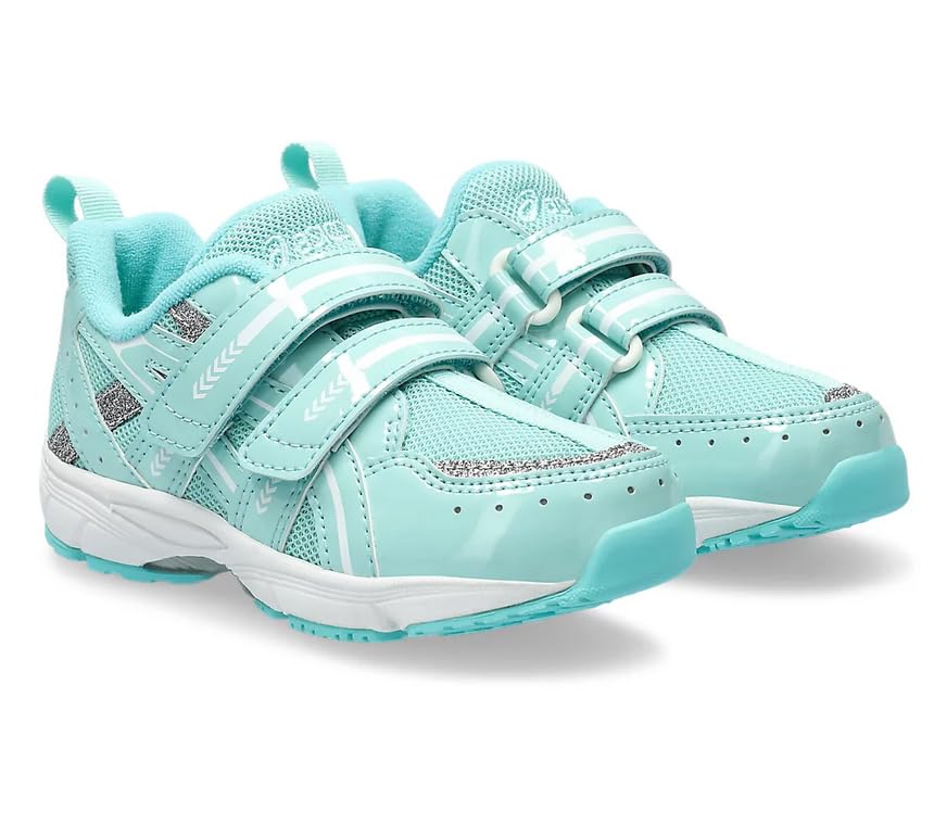 

Sukusuku Slim Model Runner Mini cm Kids GD. Shoes, Mint/Mint 309, 19.5