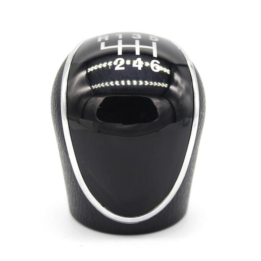 Suitable for Modern IX35 Car Shift Hand Ball Gear Lever Handle Manual Gear Shift Head Gear Handle Accessories