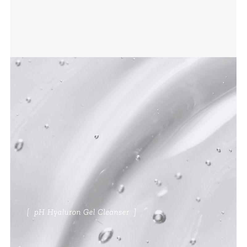 HYGGEE PH Hyaluron Gel Cleanser Jumbo