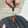 Tire Repair Kit - Puncture Repair Plug Tool, Multifunctional Compact Car Tool, Motorcycle Accessories,
