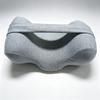 Anti-Side Sleeping Pillow, Special Fixed Nap Pillow for Office Chairs, Suitable for Waist and Back Curves, Household Lumbar Pill