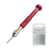 Accesorii pentru sculele electrice – Burghie