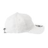 New Era 9TWENTY NE201 Baseball Golf One Size Fits All Cap, Plain, Men's/Women's, Low-Profile Cap, Cap, White, [Used]