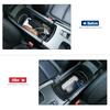 For Honda Accord X 10th 2018     Car Central Armrest Storage Box Container Tray Accessories