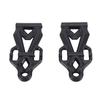 4 Pcs/ Set Seamless RC Car Front Lower Arm for 16101/16102/16103/16201 RC Car Hobbyists