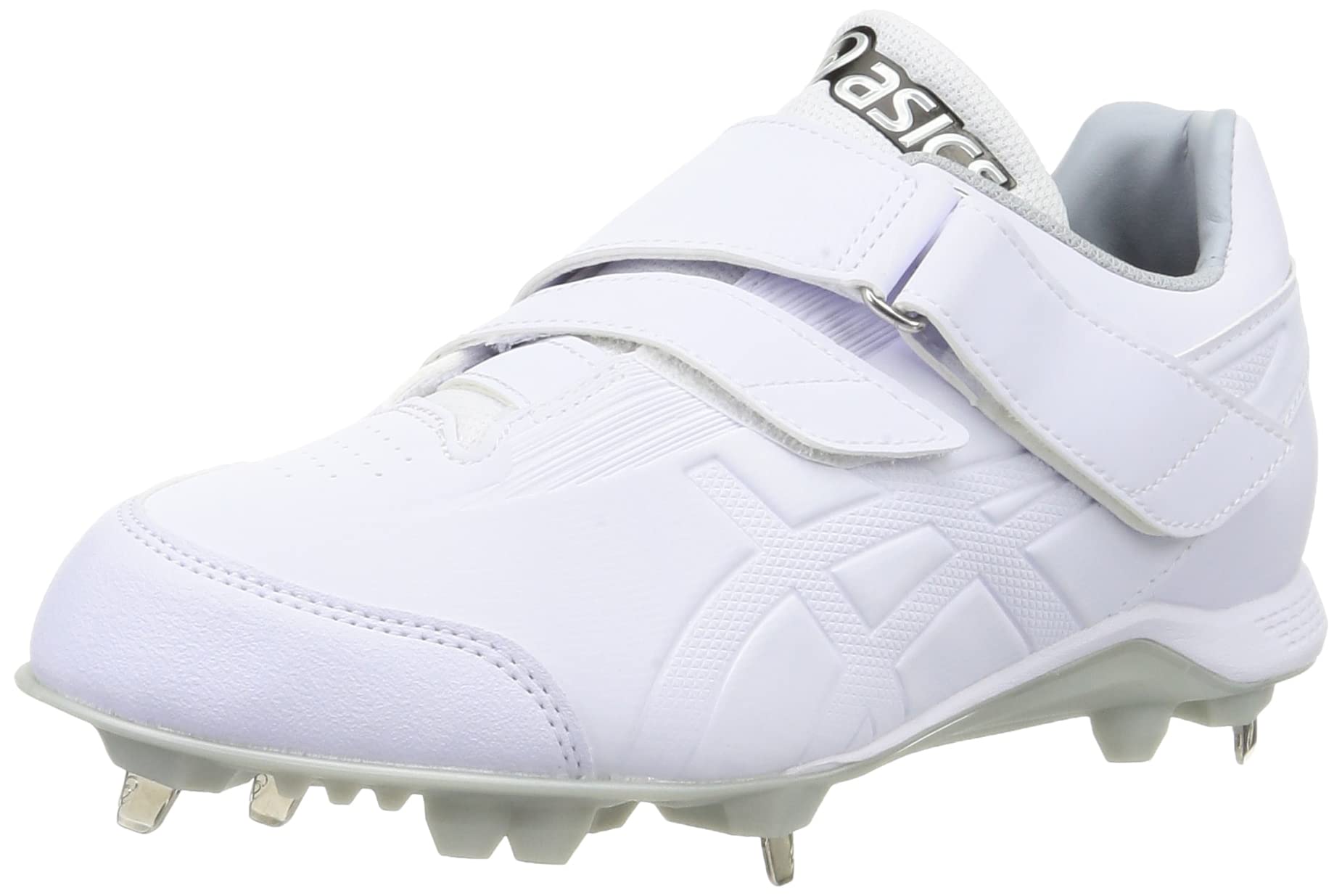 

Baseball Spikes NEOREVIVE MG 110 cm 2E [Asics] (White/White) 28.5