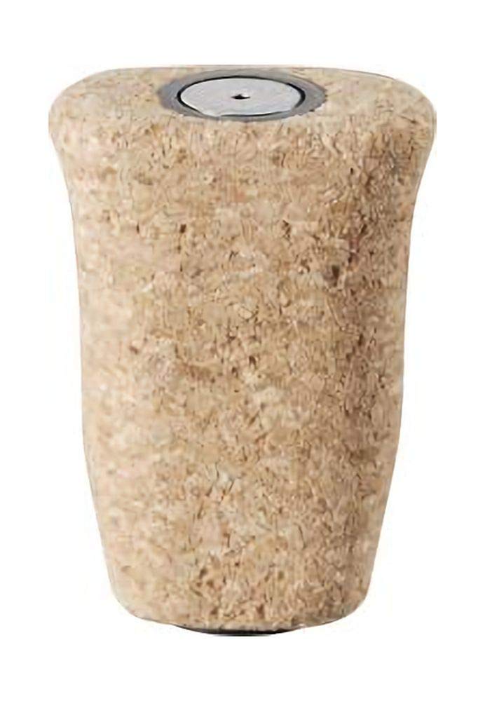 SLPWORKS Daiwa SLP WORKS Handle Knob SLPW Cork Knob for and Reels A011 (DAIWA) (SLP Works) I-Type Non-Coated Spinning, Baitcasting, Double-Axis