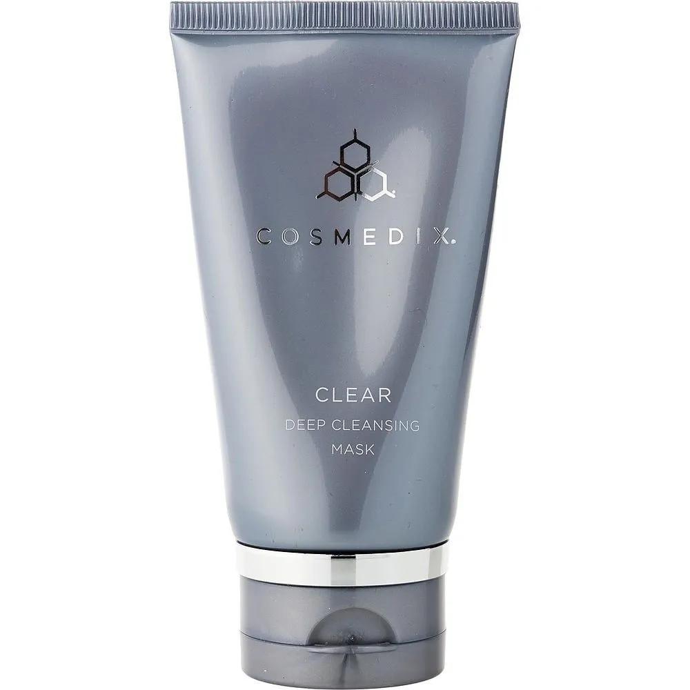 COSMEDIX Маска глубокого очищения Clear 60 мл
