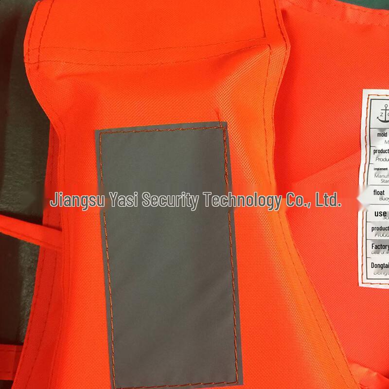 Multi-purpose Safety Life Vest