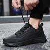 Waterproof Men's Lightweight Sneakers Men's Shoes Sports Leisure Outdoor Fitness Shoes