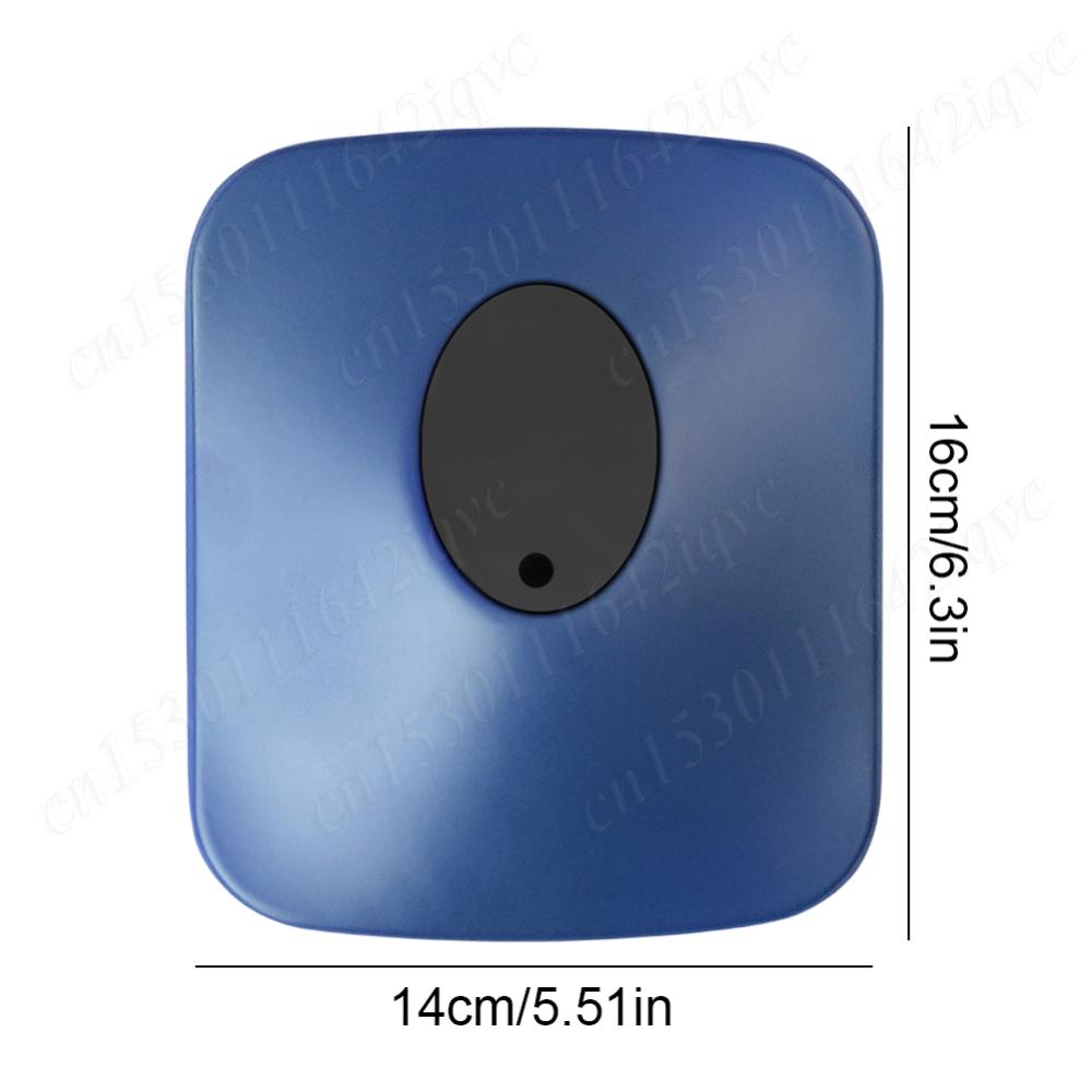 Lautsprecher-Stützbasis Desktop-Ständer für KEF Lsxii Lautsprecher Schreibtischunterlage Stabil Schreibtisch Studio Lautsprecherhalter Lautsprecher-Tischbasisständer