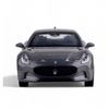 WELLY Maserati GranTurismo 4.75-inch Diecast Model Car