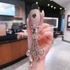 Mercedes CLE Maybach S480 Key Shell E300l GLC C260l Forged Diamond Key Cover