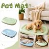 Breathable Dog Pad for Summer - Non- Pet Bed for Indoor Use