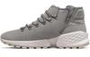New Balance Nbf Street Style Sneakers Grey MLNBFBG