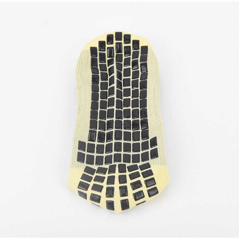 Anti-slip Women Prevent Odor Outdoor Sport Breathable Absorb Sweat Socks