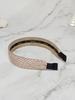 Maia Geometric Pattern Headband
