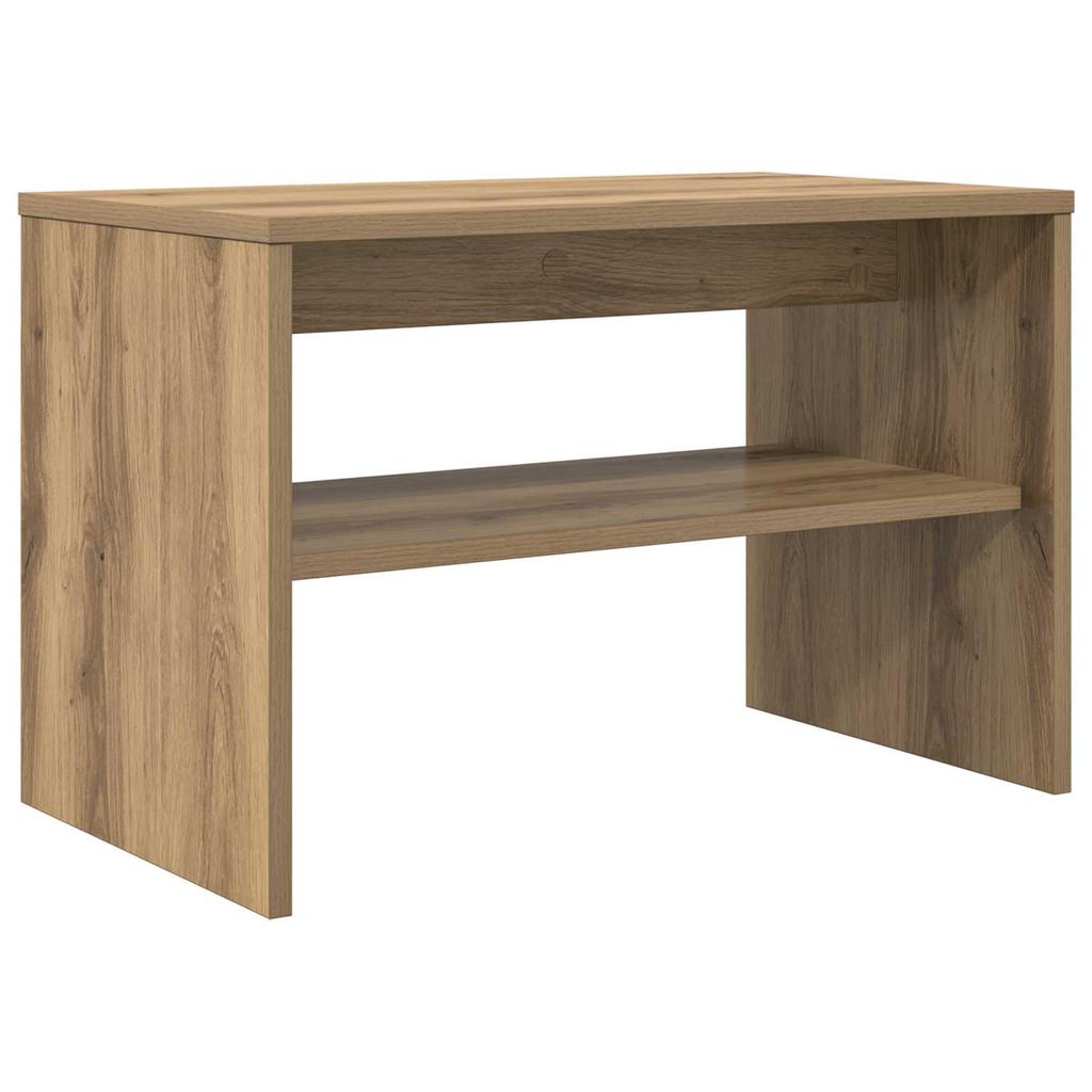 TV Stand Artisan Oak 60 x 35 x 40 cm Particleboard
